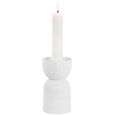 Raeder - Πορσελάνινο Κηροπήγιο Stella