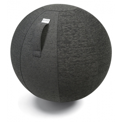 Vluv - Seating Ball Stov 55cm Anthracite