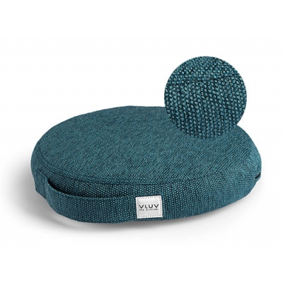 Vluv - Pil & Ped Cushion Set 36cm Stov Petrol Vluv - Pil & Ped Cushion Set 36cm Stov Petrol