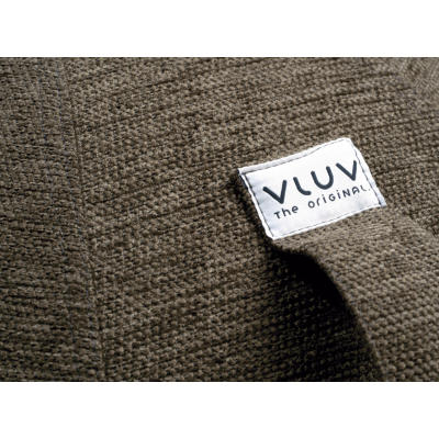 Vluv - Seating Ball Stov 75cm Greige Vluv - Seating Ball Stov 75cm Greige