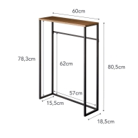 Yamazaki - Κονσόλα Εισόδου Tower BK Yamazaki - Κονσόλα Εισόδου Tower BK