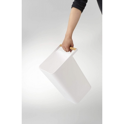 Yamazaki - Καλάθι Αχρήστων Como WH