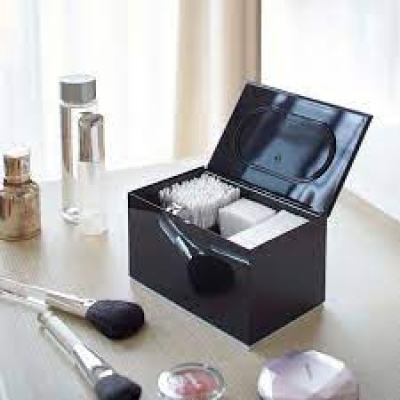 Yamazaki - Κουτί Οργάνωσης Μπάνιου BK