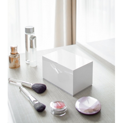 Yamazaki - Κουτί Οργάνωσης Μπάνιου WH