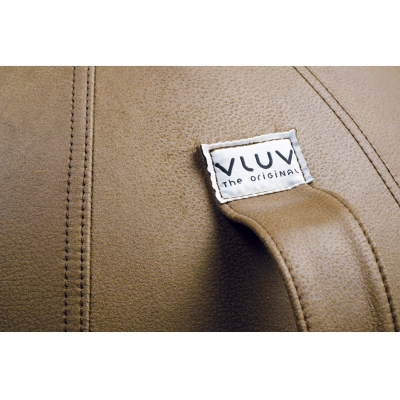 Vluv - Seating Ball Veel 65cm Cognac Vluv - Seating Ball Veel 65cm Cognac