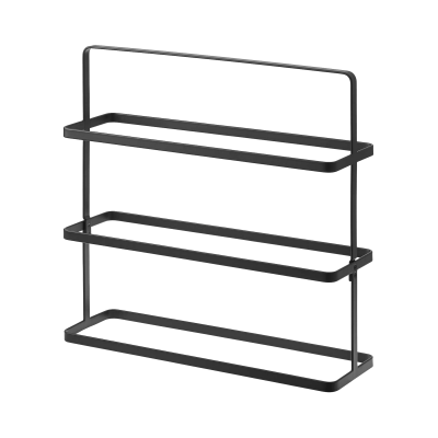 Yamazaki - Ράφι Για Παπούτσια 3 Επιπέδων BK