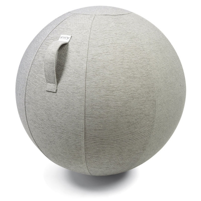 Vluv - Seating Ball Stov 75cm Concrete