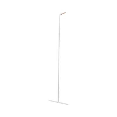 Yamazaki - Κρεμάστρα Ρούχων Tower Slim WH