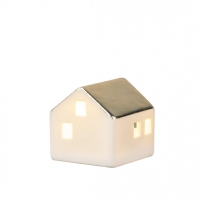 Raeder - Μινιατούρα Σπιτάκι LED Small Raeder - Μινιατούρα Σπιτάκι LED Small