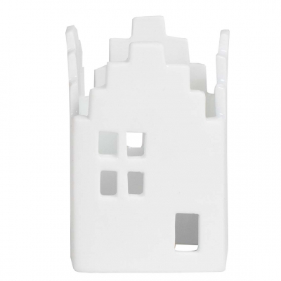 Raeder - Κρίκος Για Πετσέτες Κουζίνας Small House