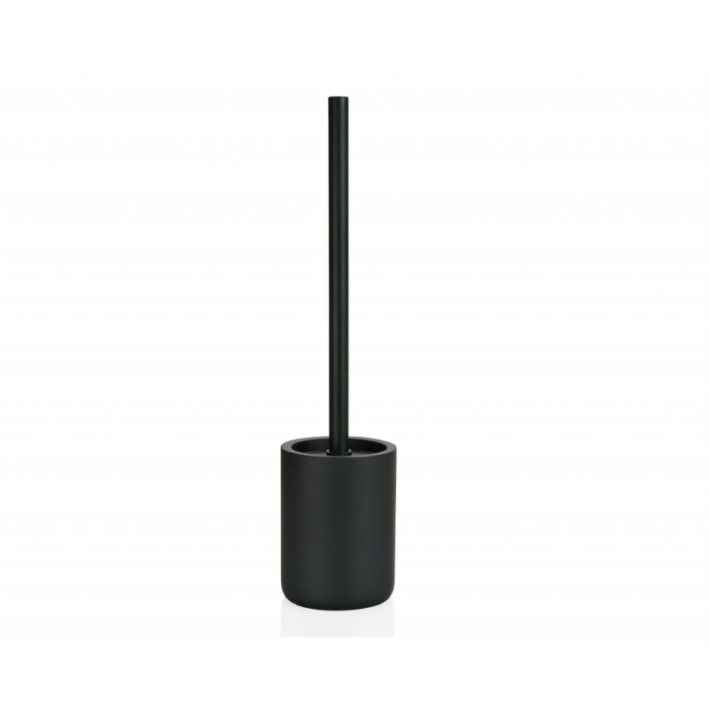 Andrea House - Πιγκάλ Μπάνιου Black Resin Andrea House - Πιγκάλ Μπάνιου Black Resin