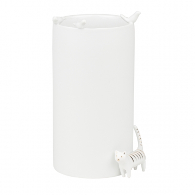 Raeder - Πορσελάνινο Βάζo Flock Of Birds