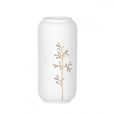 Raeder - Πορσελάνινο Βάζο "Gold Branch"