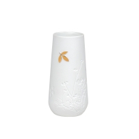 Raeder - Πορσελάνινο Βάζο Gold Leaf Mini Raeder - Πορσελάνινο Βάζο Gold Leaf Mini