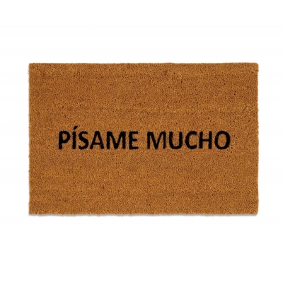 Andrea House - Χαλάκι Εισόδου Pisame Mucho