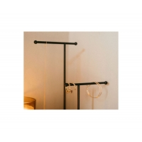 Andrea House - Βάση Κοσμημάτων Black/Marble Effect Andrea House - Βάση Κοσμημάτων Black/Marble Effect