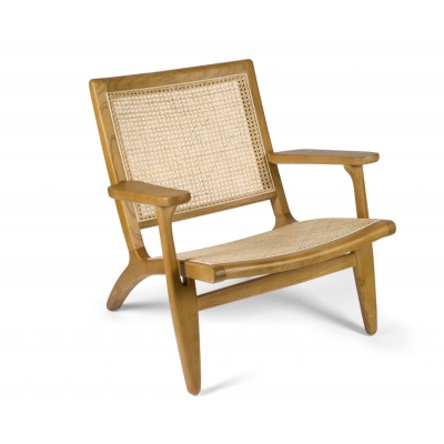 Andrea House - Πολυθρόνα Emily