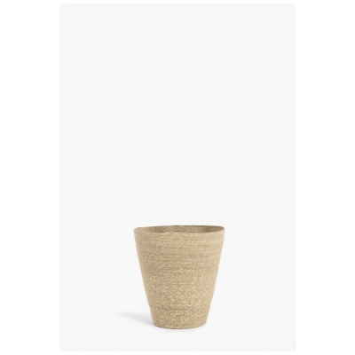 Calma House - Καλάθι Nori Natural 38x20x37cm Calma House - Καλάθι Nori Natural 38x20x37cm