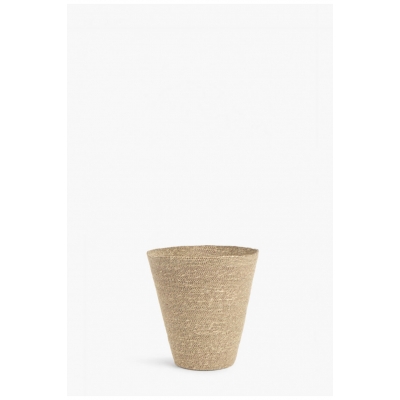 Calma House - Καλάθι Nori Natural 32x16x33cm Calma House - Καλάθι Nori Natural 32x16x33cm