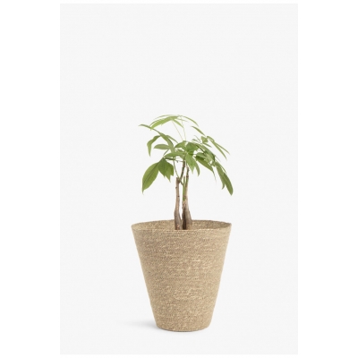 Calma House - Καλάθι Nori Natural 32x16x33cm Calma House - Καλάθι Nori Natural 32x16x33cm