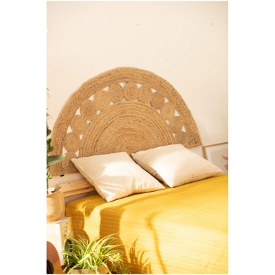 Calma House - Χαλί/Διακοσμητικό Τοίχου Sevilla Natural 150x75cm Calma House - Χαλί/Διακοσμητικό Τοίχου Sevilla Natural 150x75cm