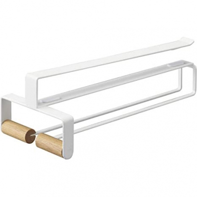 Yamazaki - Under Shelf Wine Glass Hanger WH