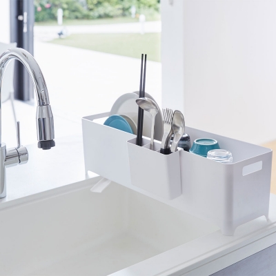 Yamazaki - Στεγνωτήριο Πιάτων Slim WH