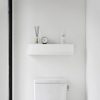 Yamazaki - Επιτοίχιο Κουτί Αποθήκευσης Tower WH Yamazaki - Επιτοίχιο Κουτί Αποθήκευσης Tower WH