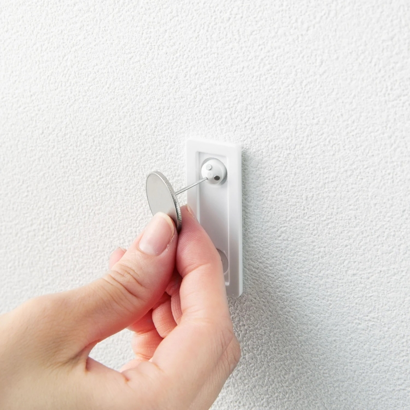 Yamazaki - Επιτοίχιο Κουτί Αποθήκευσης Tower WH Yamazaki - Επιτοίχιο Κουτί Αποθήκευσης Tower WH