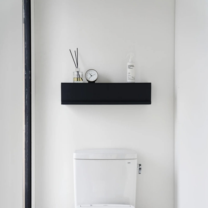 Yamazaki - Επιτοίχιο Κουτί Αποθήκευσης Tower BK