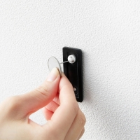 Yamazaki - Επιτοίχιο Κουτί Αποθήκευσης Tower BK