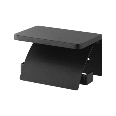 Yamazaki - Επιτοίχια Βάση Για Χαρτί Υγείας Tower BK