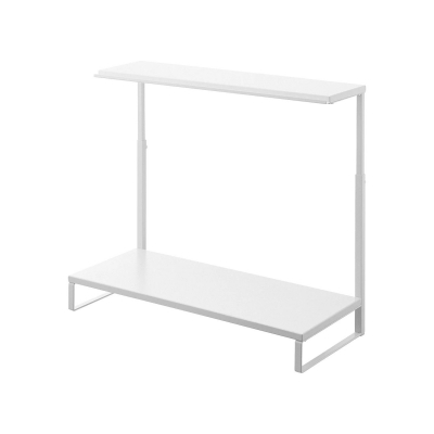 Yamazaki - Βάση Monitor 2 Επιπέδων Tower WH Yamazaki - Βάση Monitor 2 Επιπέδων Tower WH