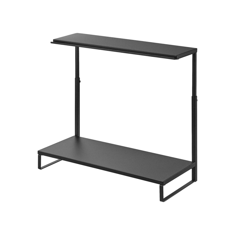 Yamazaki - Βάση Monitor 2 Επιπέδων Tower ΅W Yamazaki - Βάση Monitor 2 Επιπέδων Tower ΅W
