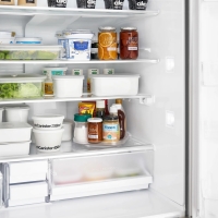 Yamazaki - Περιστρεφόμενος Δίσκος Αποθήκευσης Tower Slim WH Yamazaki - Περιστρεφόμενος Δίσκος Αποθήκευσης Tower Slim WH