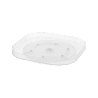 Yamazaki - Περιστρεφόμενος Δίσκος Αποθήκευσης Tower Slim WH