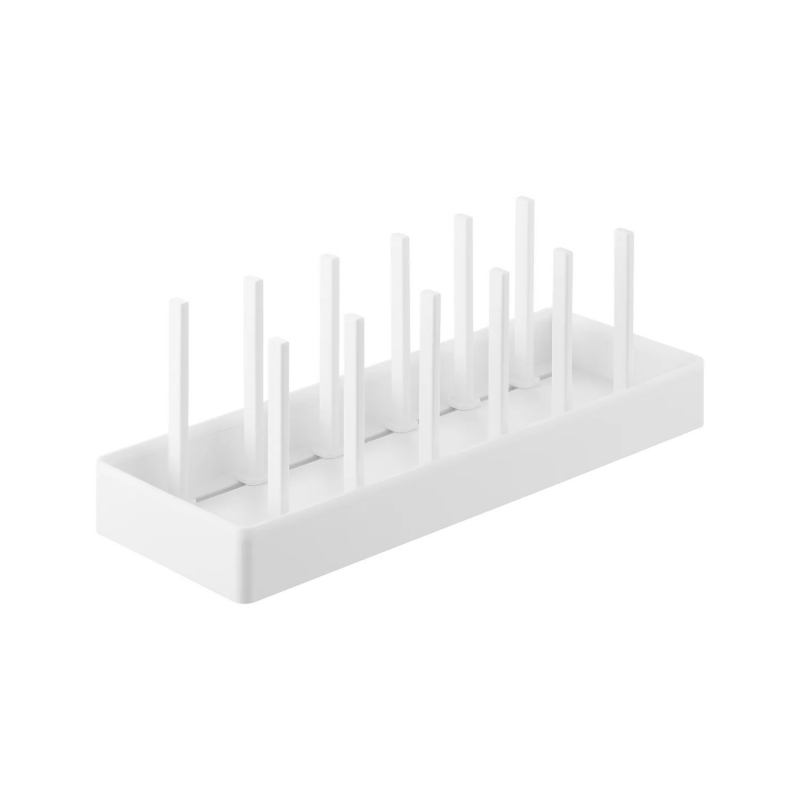 Yamazaki - Ρυθμιζόμενη Βάση Οργάνωσης Για Μαγειρικά Σκεύη Tower WH