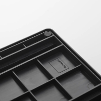 Yamazaki - Ρυθμιζόμενη Βάση Οργάνωσης Για Μαγειρικά Σκεύη Tower BK