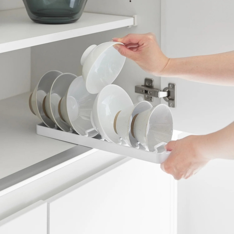 Yamazaki - Βάση Οργάνωσης Για Μπολ Tower S WH