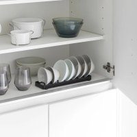 Yamazaki - Πιατοθήκη Για Μπολ Tower S BK