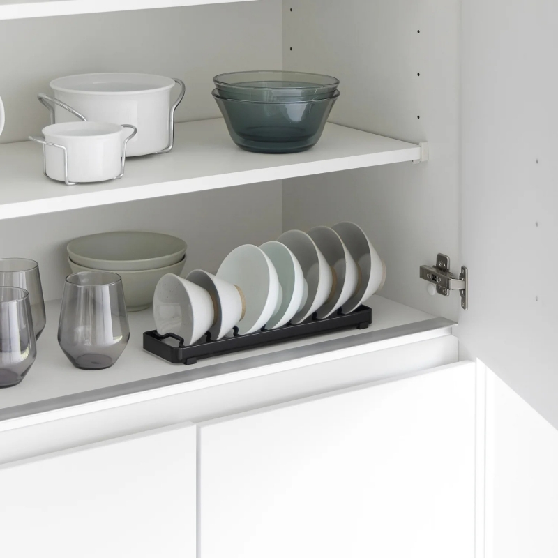 Yamazaki - Πιατοθήκη Για Μπολ Tower S BK