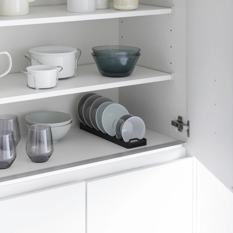 Yamazaki - Πιατοθήκη Για Μπολ Tower S BK