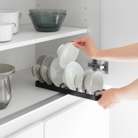 Yamazaki - Πιατοθήκη Για Μπολ Tower S BK