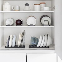 Yamazaki - Πιατοθήκη Για Μπολ Tower S BK