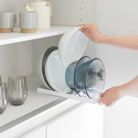 Yamazaki - Βάση Οργάνωσης Για Μπολ Tower L WH