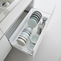 Yamazaki - Βάση Οργάνωσης Για Μπολ Tower L WH