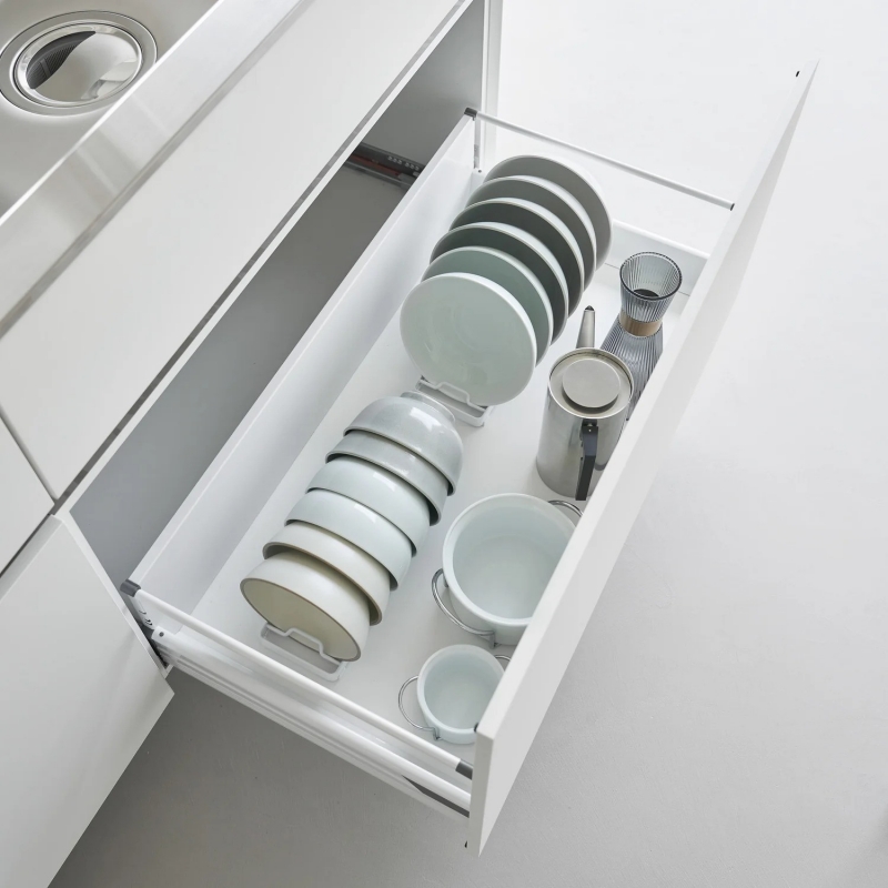 Yamazaki - Βάση Οργάνωσης Για Μπολ Tower L WH