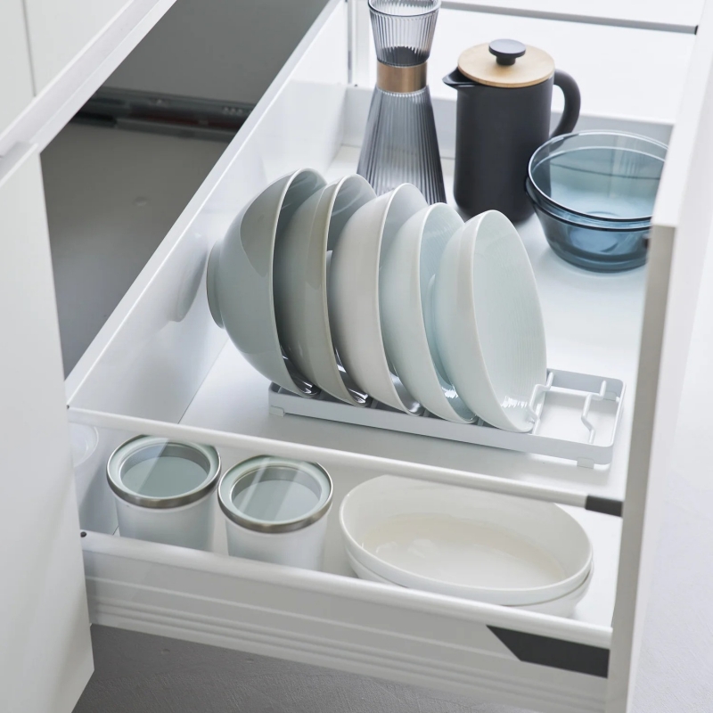 Yamazaki - Βάση Οργάνωσης Για Μπολ Tower L WH