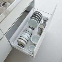 Yamazaki - Βάση Οργάνωσης Για Μπολ Tower L BK