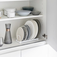 Yamazaki - Πιατοθήκη Tower L WH Yamazaki - Πιατοθήκη Tower L WH